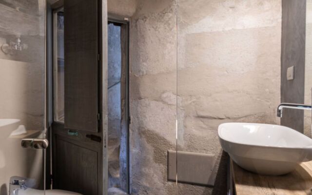 Geranio & Rosetta (TOP132)