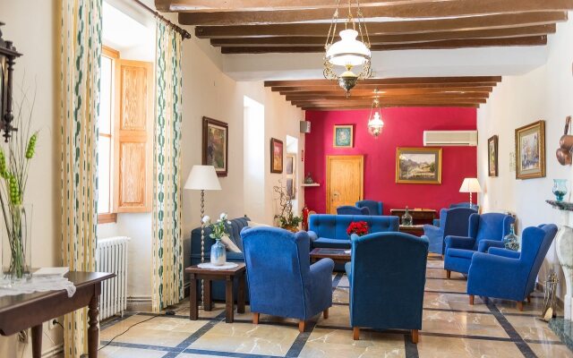 Petit Hotel Rural Son Jorda