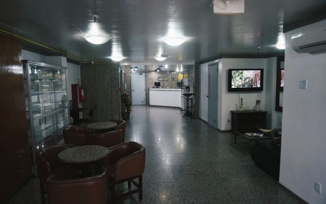 Ornatus Palace Hotel