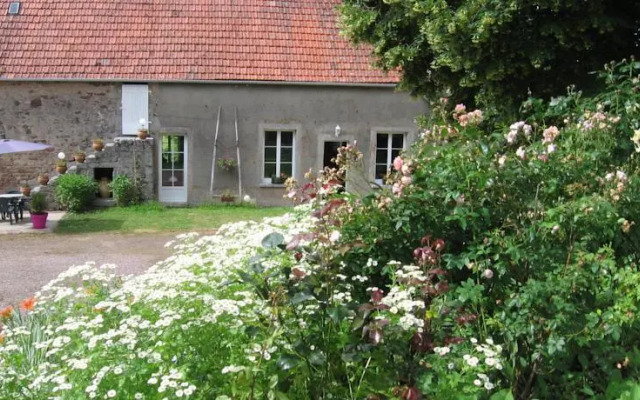 Domaine de Montmorillon