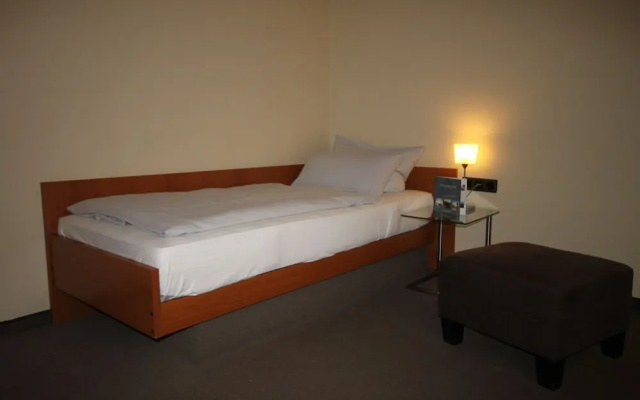 Lieblingsplatz Hotel Seedeich