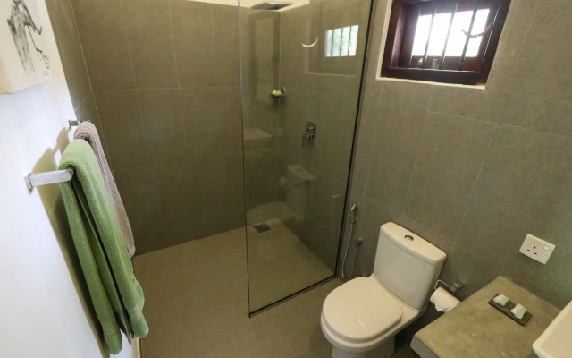 Plantation Villa Ayurveda Yoga Resort