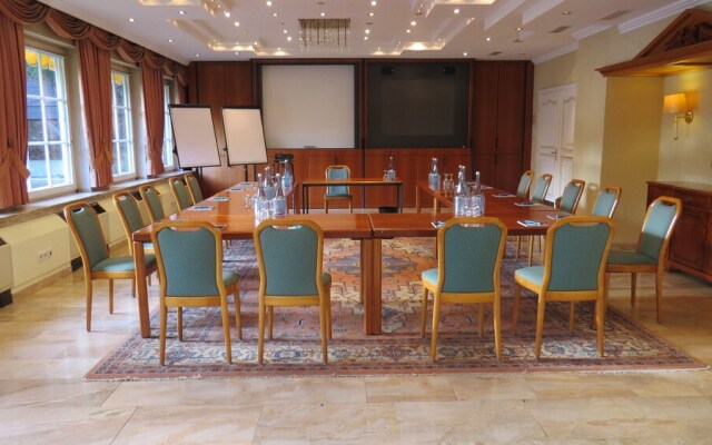 Park Hotel Am Schloss