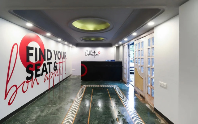 Collection O 45133 Chotta Shimla