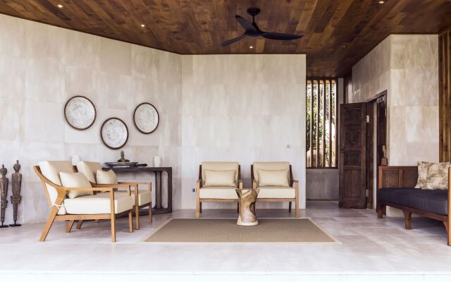 Selong Selo Resort and Residences