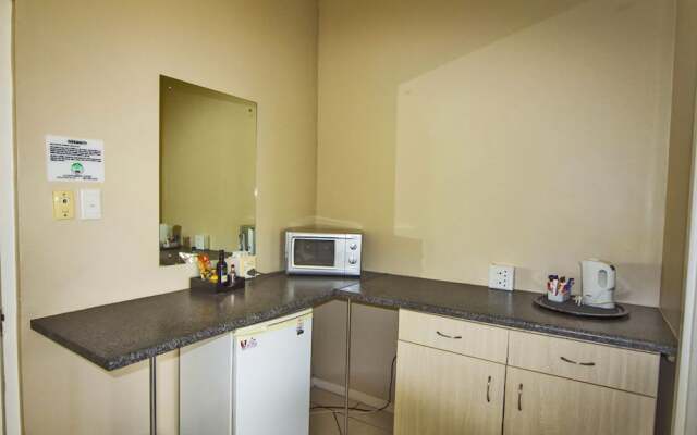 Davaar Guest House