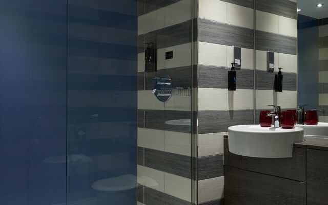 Village Hotel Club Glasgow