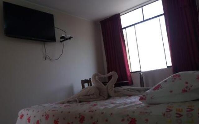 Hostal Kmr