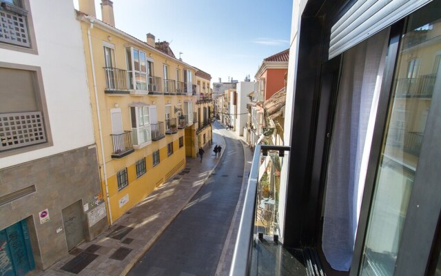 Nice Studio Teatro Cervantes by La Recepcion