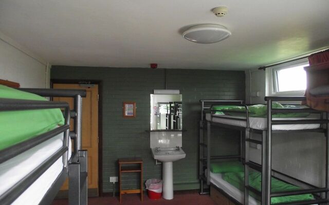 YHA Helmsley - Hostel