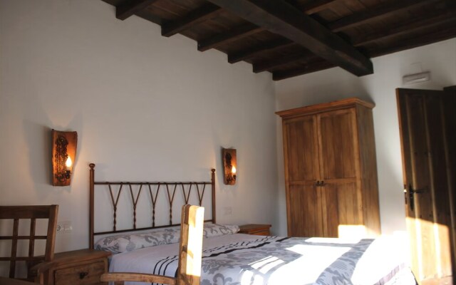 Casa Rural de Agroturismo el Vallejo