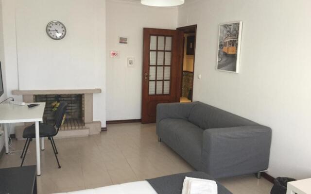 Apartamento Lisboa - Reboleira