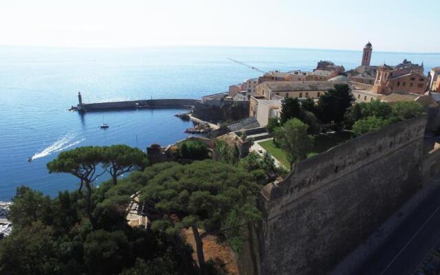 Appartement Gaudin