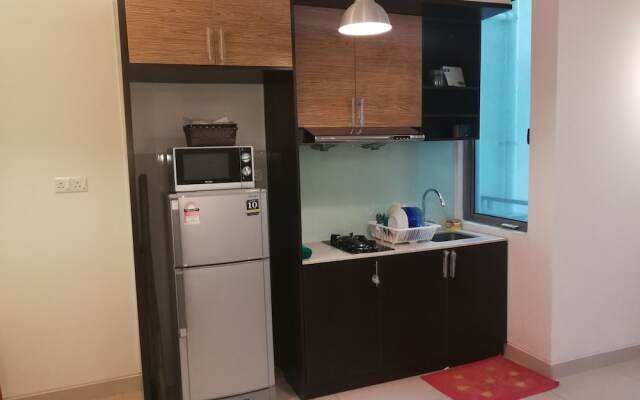 Vega Residensi Cyberjaya