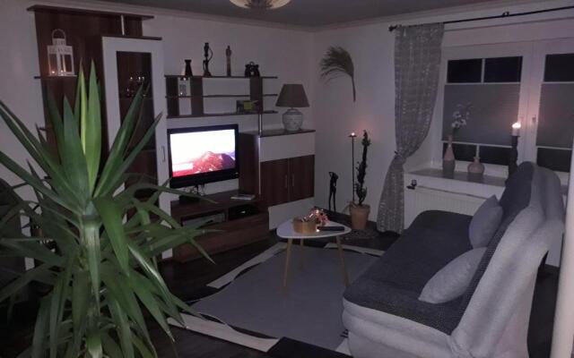 Blue 3 das etwas andere Neu Blue im Altbau