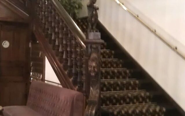 Grand Hotel D'Angleterre