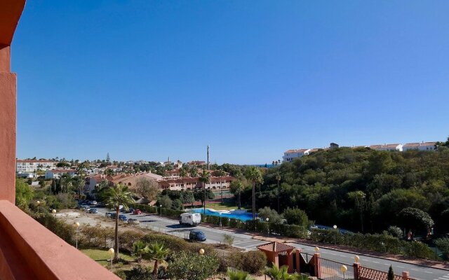Playa Marina Holiday Home El Faro