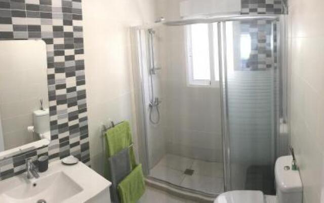 Villa Caroline - A Murcia Holiday Rentals Property