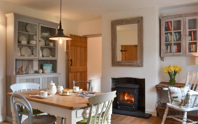 Grattan Cottage
