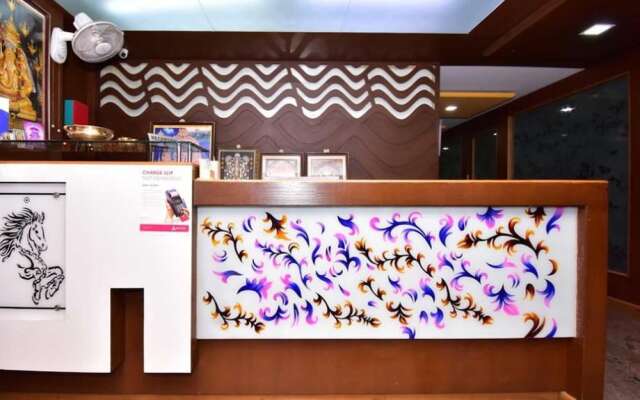 Hotel Royal Park