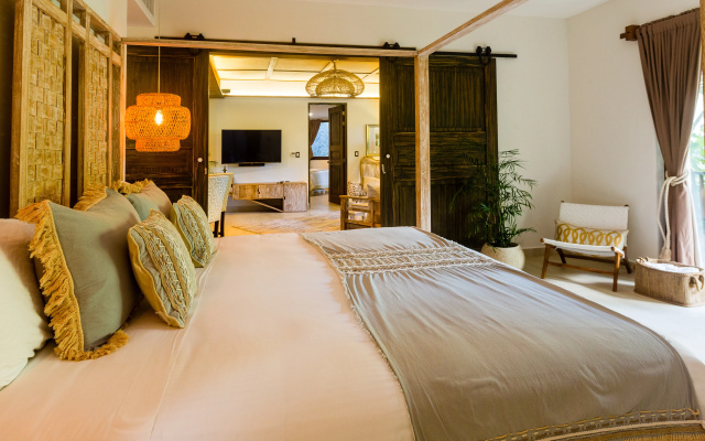 Ana y Jose Tulum Hotel & Spa