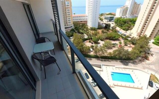 Apartamentos Turisticos Rocha Tower 5