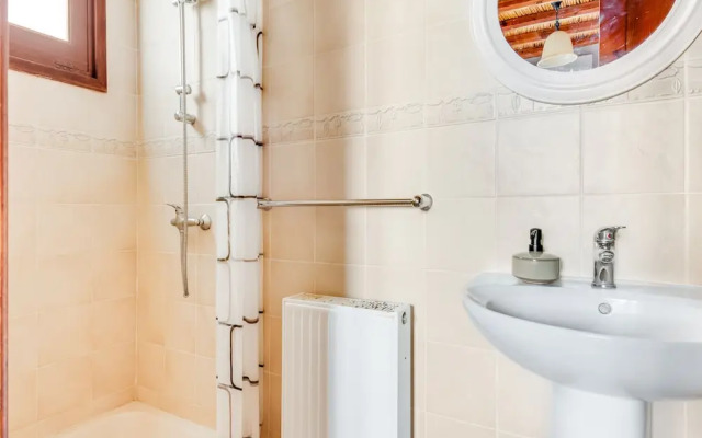 Sanders View - Dreamy 7-bdr Villa With Pool