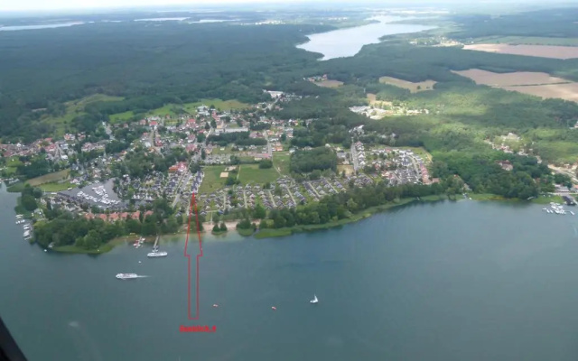5*Ferienwohnung Seeblick 4