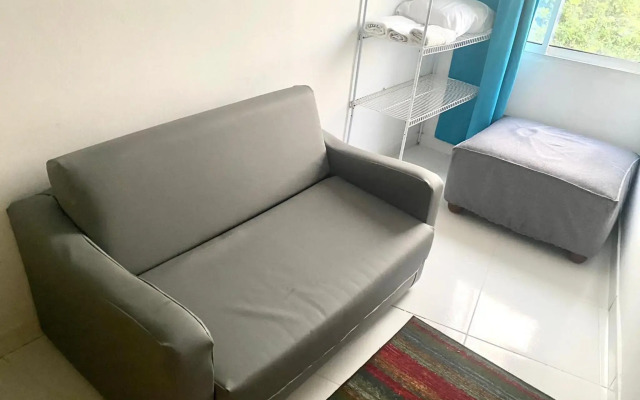 Estudio 3 cerca A PLAYA Y CENTRO HISTORICO