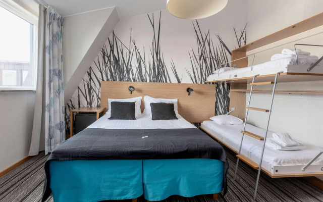 Best Western Plus Kalmarsund Hotell