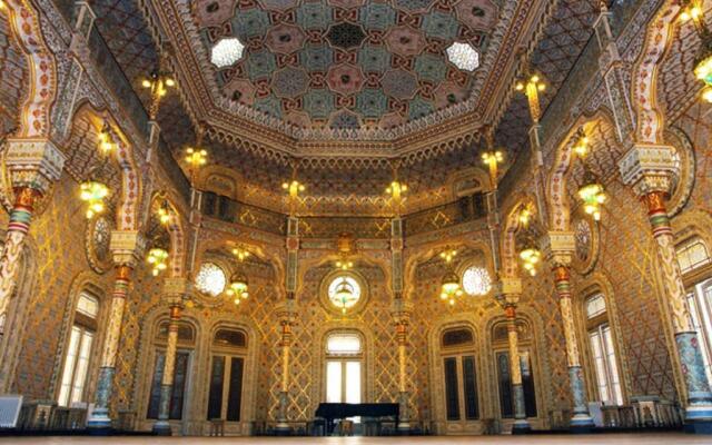 Home4you Downtown Porto