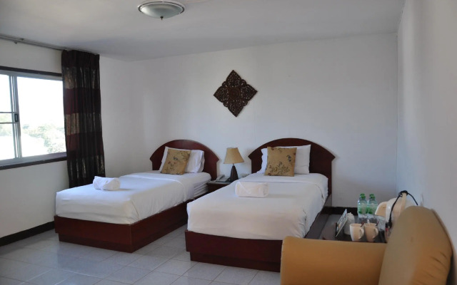 Regent Lodge Lampang