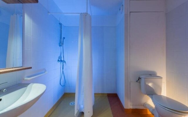 Mona Lisa Les Granges d'Arvieux