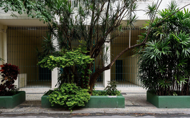 Apartamento a 500m da Praia | SVC 48/1001