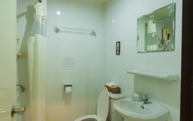 Huahin Place Guest House
