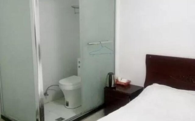 Zhengzhou Love Home Hotel