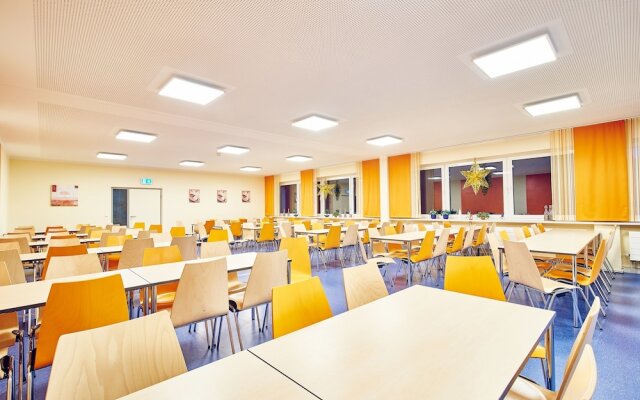 DJH Jugendherberge Biggesee - Hostel