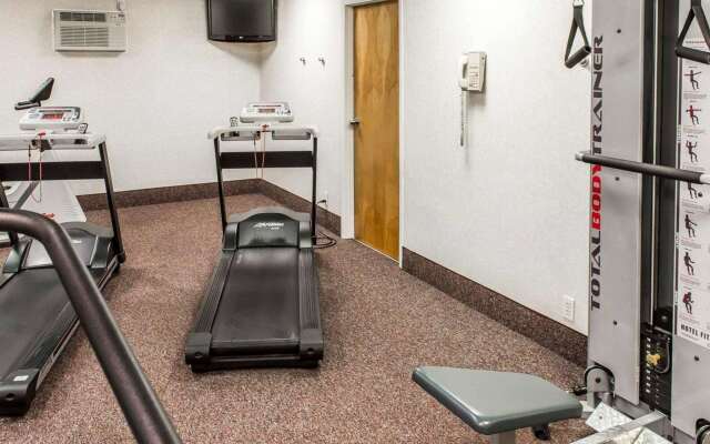 Comfort Inn Somerset