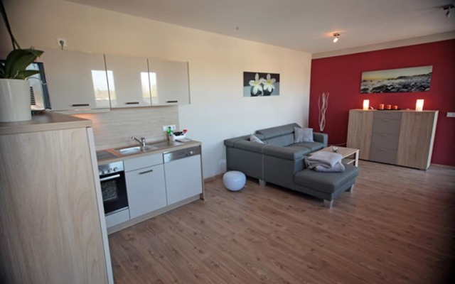 Appartments Jack & Richie's