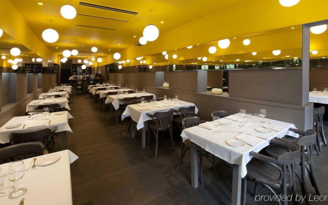 Hotel Moderno Barcelona
