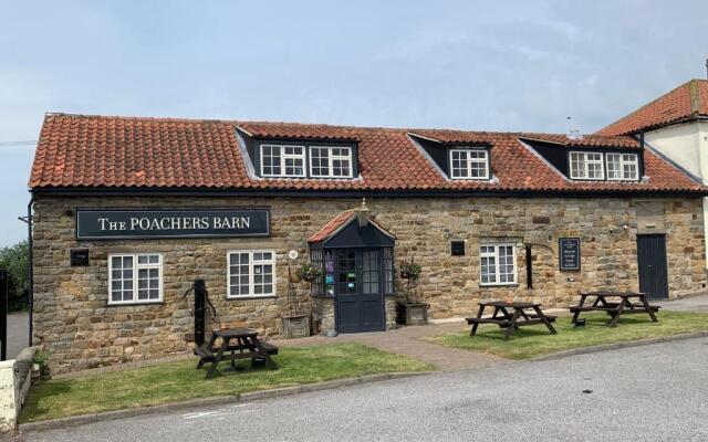 Poachers Barn
