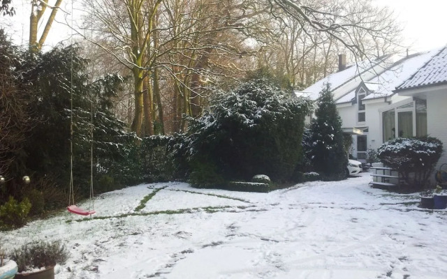 Home Away - at the Green Side of Bremen