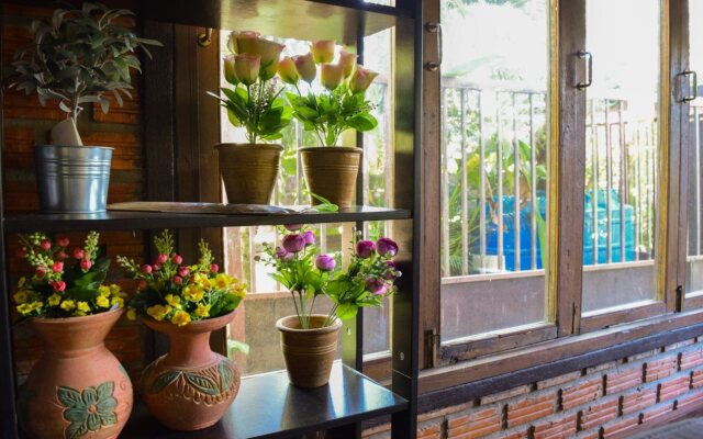 Siam Modern Homestay