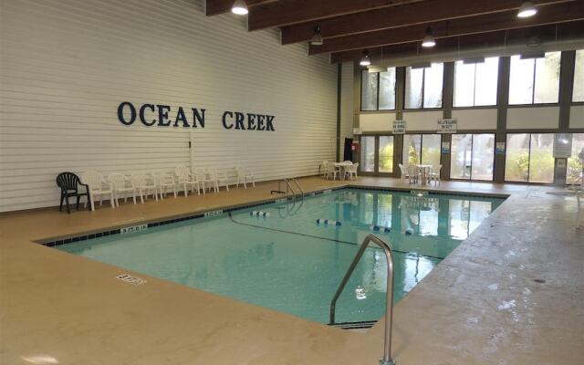 The Lodge at Ocean Creek #2269