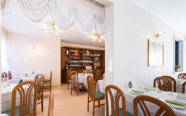 Hotel Fortunella