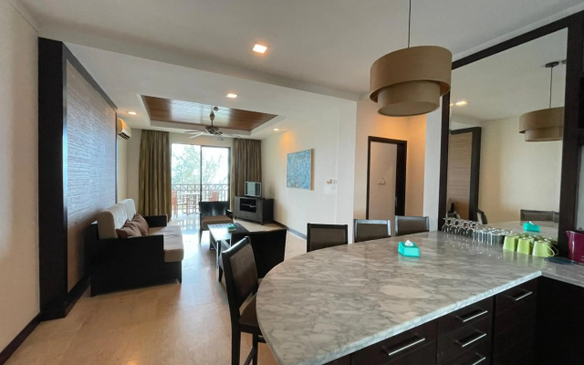 Home Sweet Villas, Karambunai