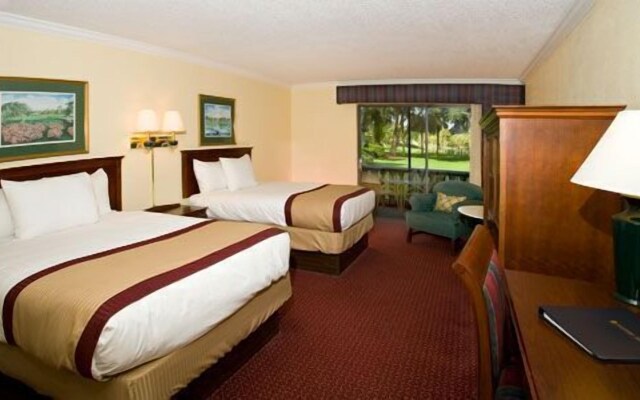 Mission Resort and Club