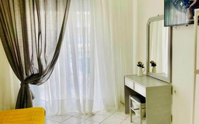 Aleka Kotsi Rooms 2