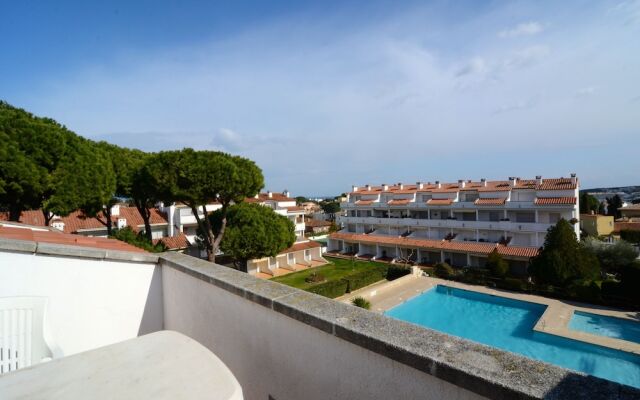 Apartamentos Gran Sol