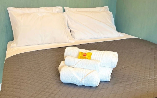 Innvista - Residencial Brera Moema